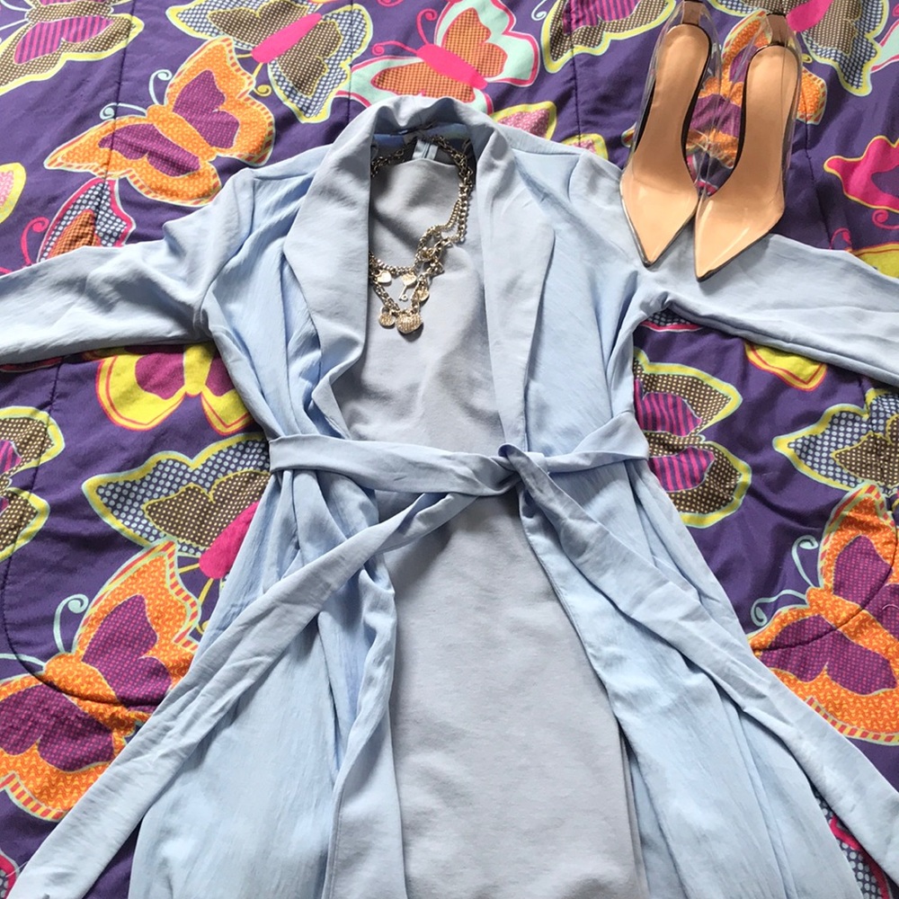 2 piece set
